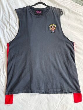 Maxfield LA x Amiri *LIMITED EDITION*